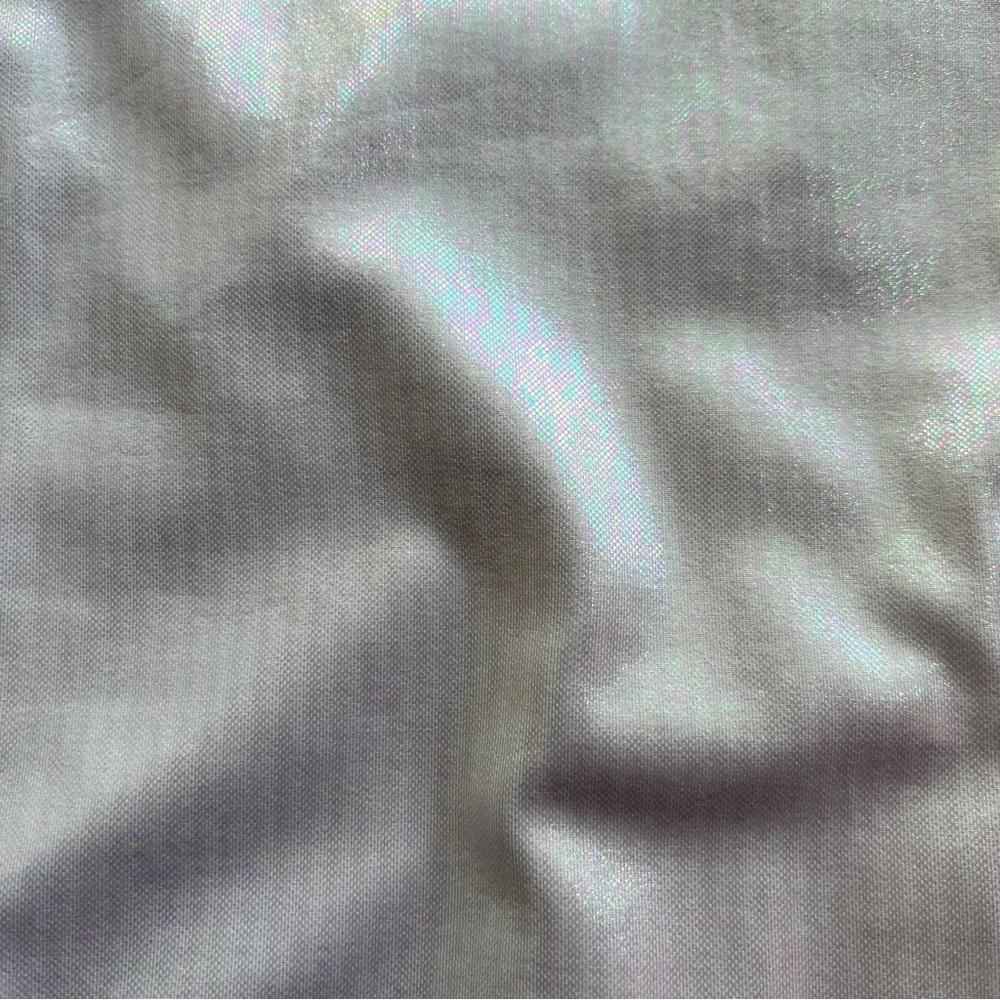 Nike Purple Iridescent Bodysuit - Picture 13 of 16